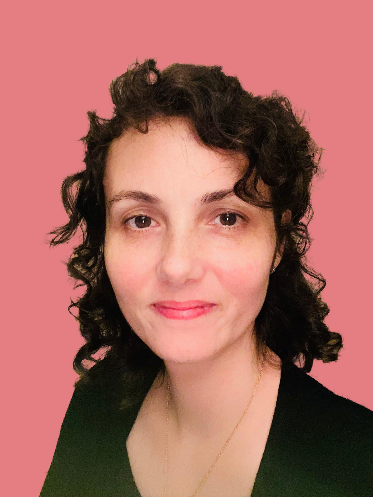 Pauline French Tutor