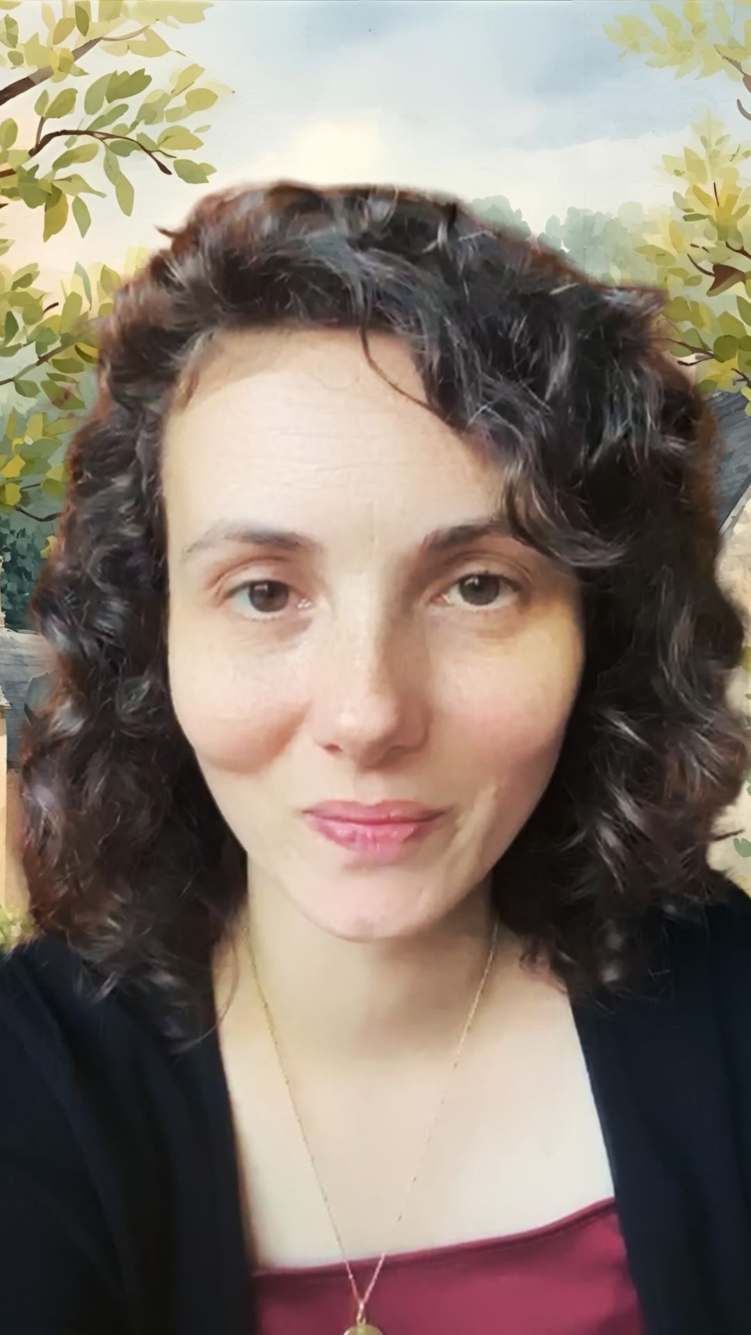 Pauline French Tutor