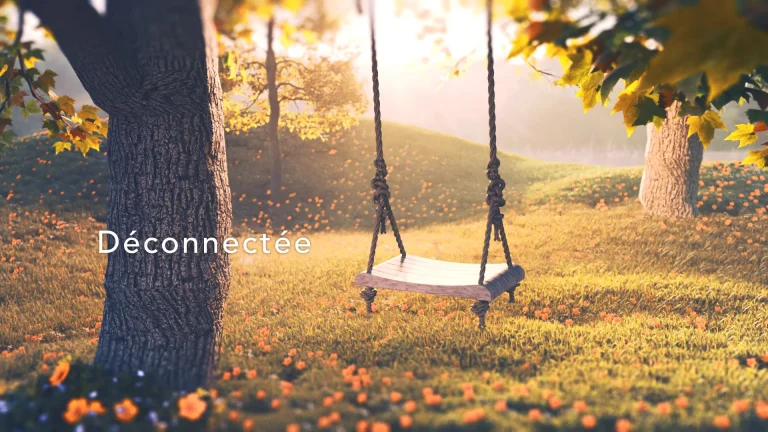 Déconnectée French Listening Practice